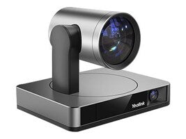 Yealink UVC86 4K Dual-Eye PTZ Camera with AI Tracking Yealink UVC86 4K Dual-Eye PTZ Camera with AI Tracking
